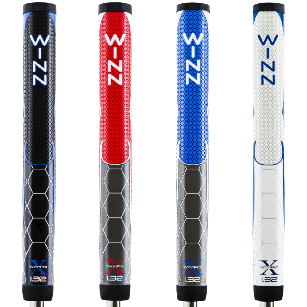 Winn Pro X 1.32 Putter Grip